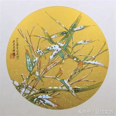 梅蘭竹菊春夏秋冬|梅蘭竹菊，8首詩句，氣勢磅礴，帶你領略花中四君子